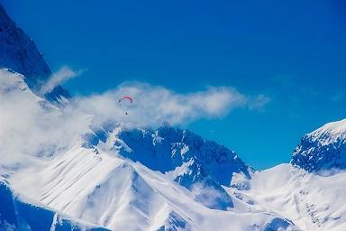 Les Deux Alpes